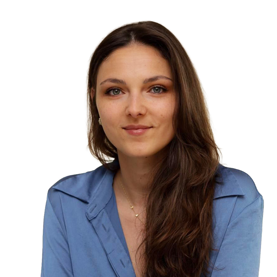 Lucile GIRET